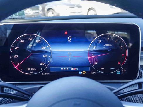 New 2026 Mercedes-Benz C 300 Sedan image 23