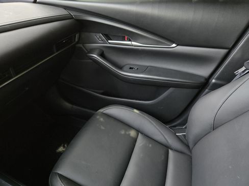 Certified 2026 MAZDA CX-30 AWD 2.5 S image 30