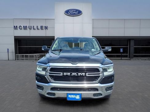 Used 2019 RAM 1500 Big Horn AWD/4WD image 2