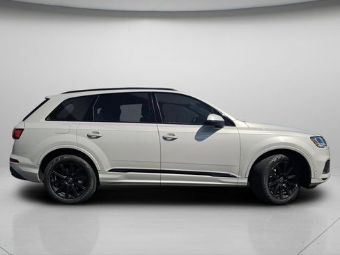 Used 2023 Audi Q7 2.0T Premium Plus w/ Premium Plus Package AWD/4WD image 26