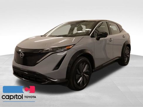 Used 2023 Nissan Ariya FWD image 5
