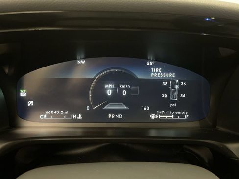 Used 2020 Lincoln Aviator Reserve w/ Equipment Group 202A AWD/4WD image 6