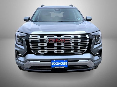 New 2026 GMC Terrain Denali image 2