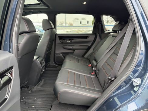 Certified 2024 Honda CR-V Sport Touring image 20