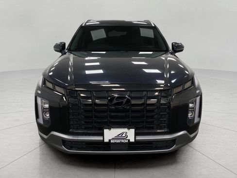 Used 2024 Hyundai Palisade SEL AWD/4WD image 10