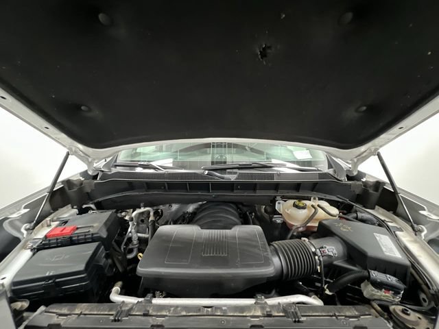 Certified 2020 Chevrolet Silverado 1500 RST AWD/4WD image 30