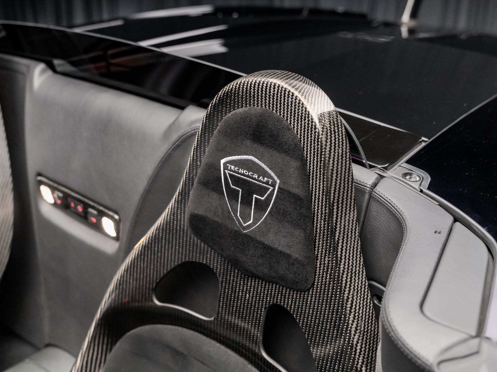 Used 2008 Lamborghini Gallardo Spyder AWD/4WD image 4