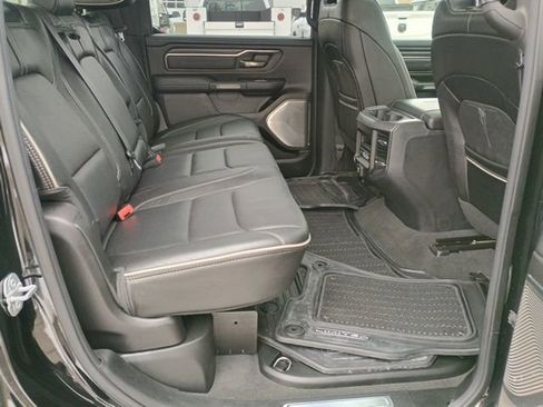 Used 2019 RAM 1500 Limited image 18