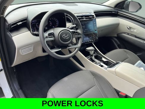 Used 2024 Hyundai Tucson SEL FWD image 10