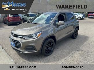 Used 2022 Chevrolet Trax LT w/ Sport Edition image 1