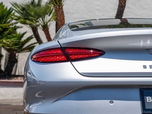 New 2026 Bentley Continental GT AWD/4WD image 32