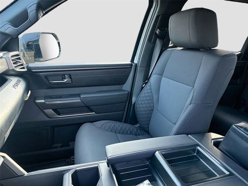 New 2026 Toyota Tundra SR5 image 24