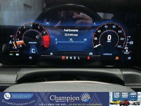 Used 2024 Ford Mustang Premium RWD image 28