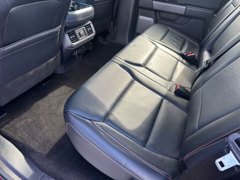 Used 2021 Ford F150 Lariat image 28