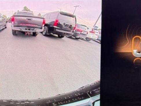 Used 2024 Jeep Wrangler Unlimited Rubicon image 19