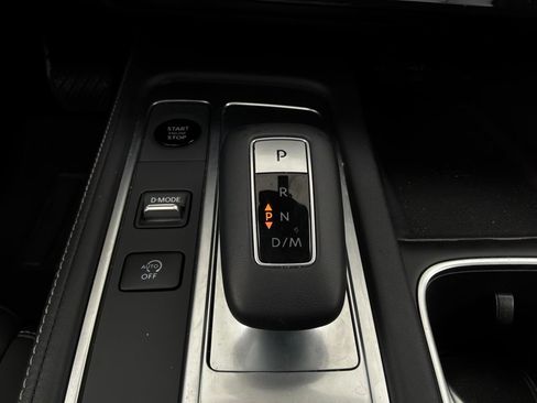 Used 2026 INFINITI QX60 Luxe FWD image 31