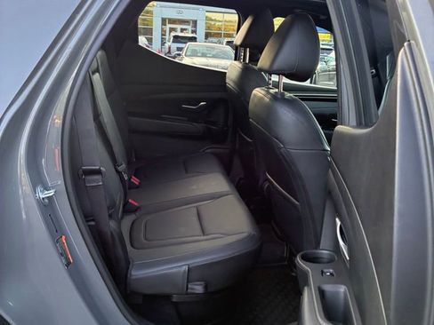 Used 2024 Hyundai Santa Cruz Night AWD/4WD image 20