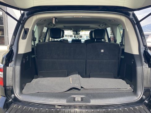 Used 2023 Nissan Armada SL image 14