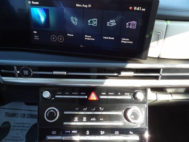 Certified 2026 Hyundai Santa Fe SE FWD image 20