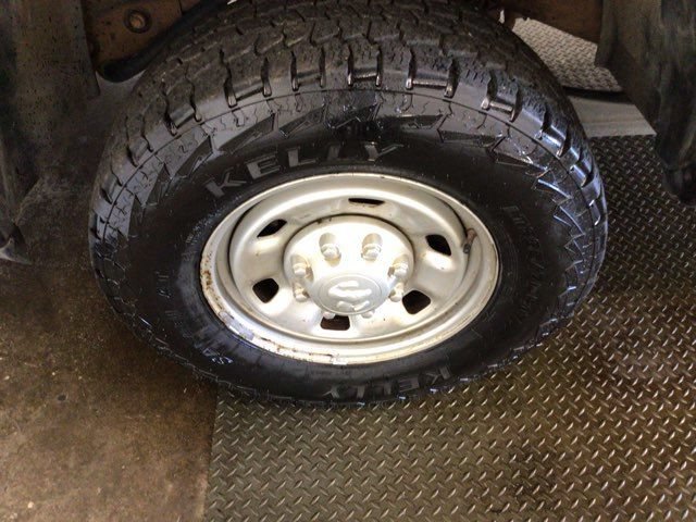 Used 2016 RAM 2500 Tradesman w/ Popular Equipment Group AWD/4WD image 30