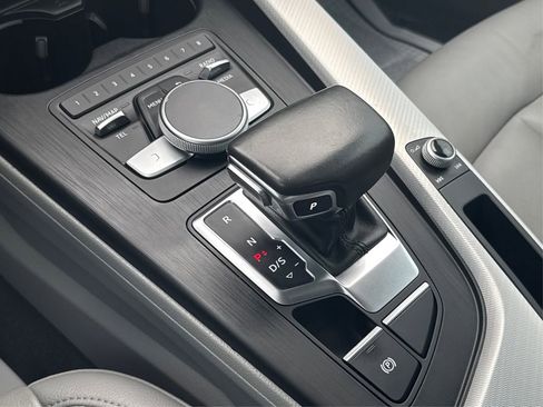 Used 2017 Audi A4 2.0T Premium Plus image 40