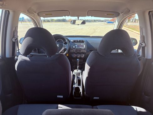 Used 2007 Honda Fit Sport image 9