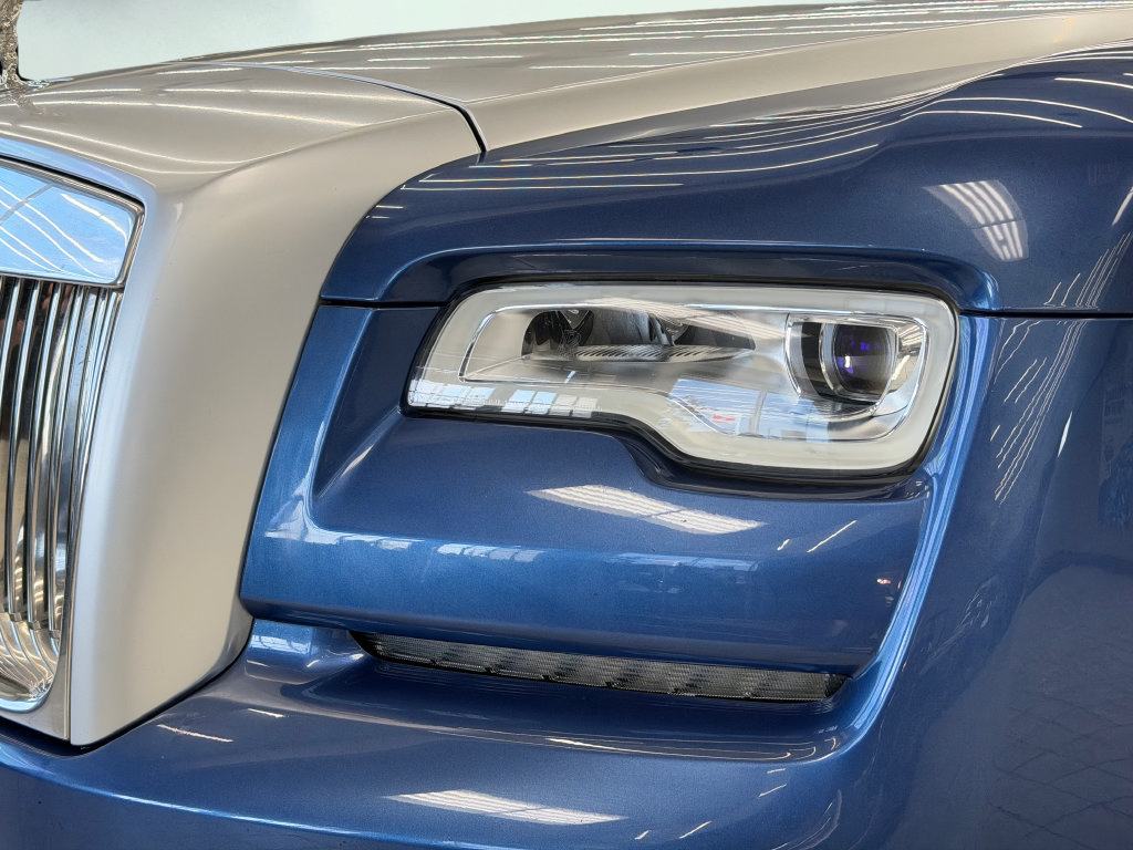 Used 2019 Rolls-Royce Ghost RWD image 65