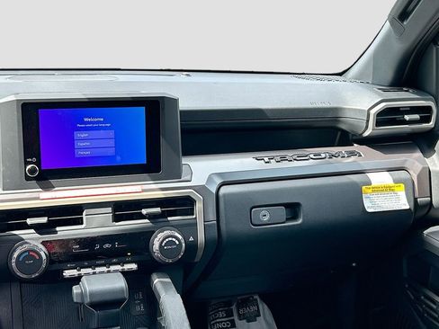 New 2025 Toyota Tacoma SR5 image 22