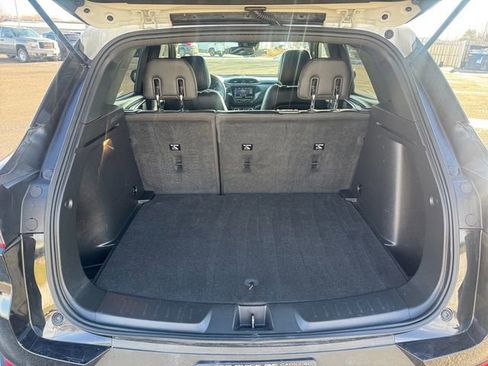 Used 2022 Chevrolet TrailBlazer ACTIV w/ Technology Package image 19