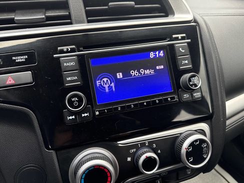 Used 2019 Honda Fit LX image 25