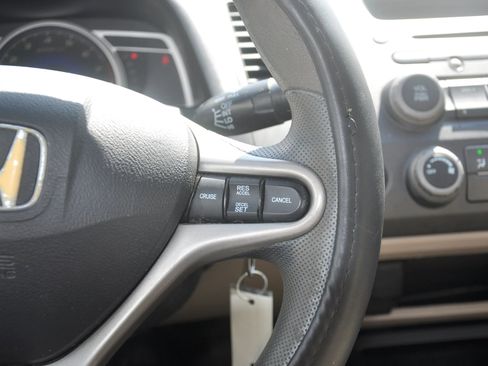 Used 2009 Honda Civic LX image 24