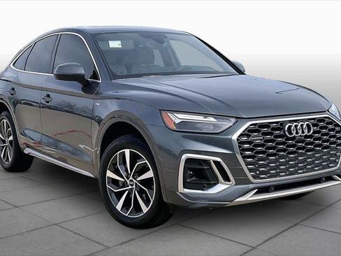 Used 2024 Audi Q5 2.0T Premium Plus AWD/4WD image 3