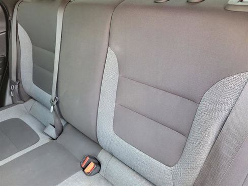 Used 2021 Chevrolet TrailBlazer LT FWD image 8