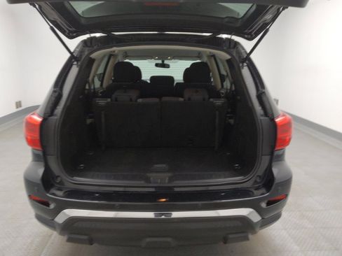 Used 2019 Nissan Pathfinder SV image 29