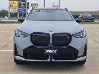Used 2026 BMW X3 M50 AWD/4WD video 2