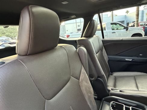 Certified 2024 Lexus TX 350 FWD w/ Technology Package image 33