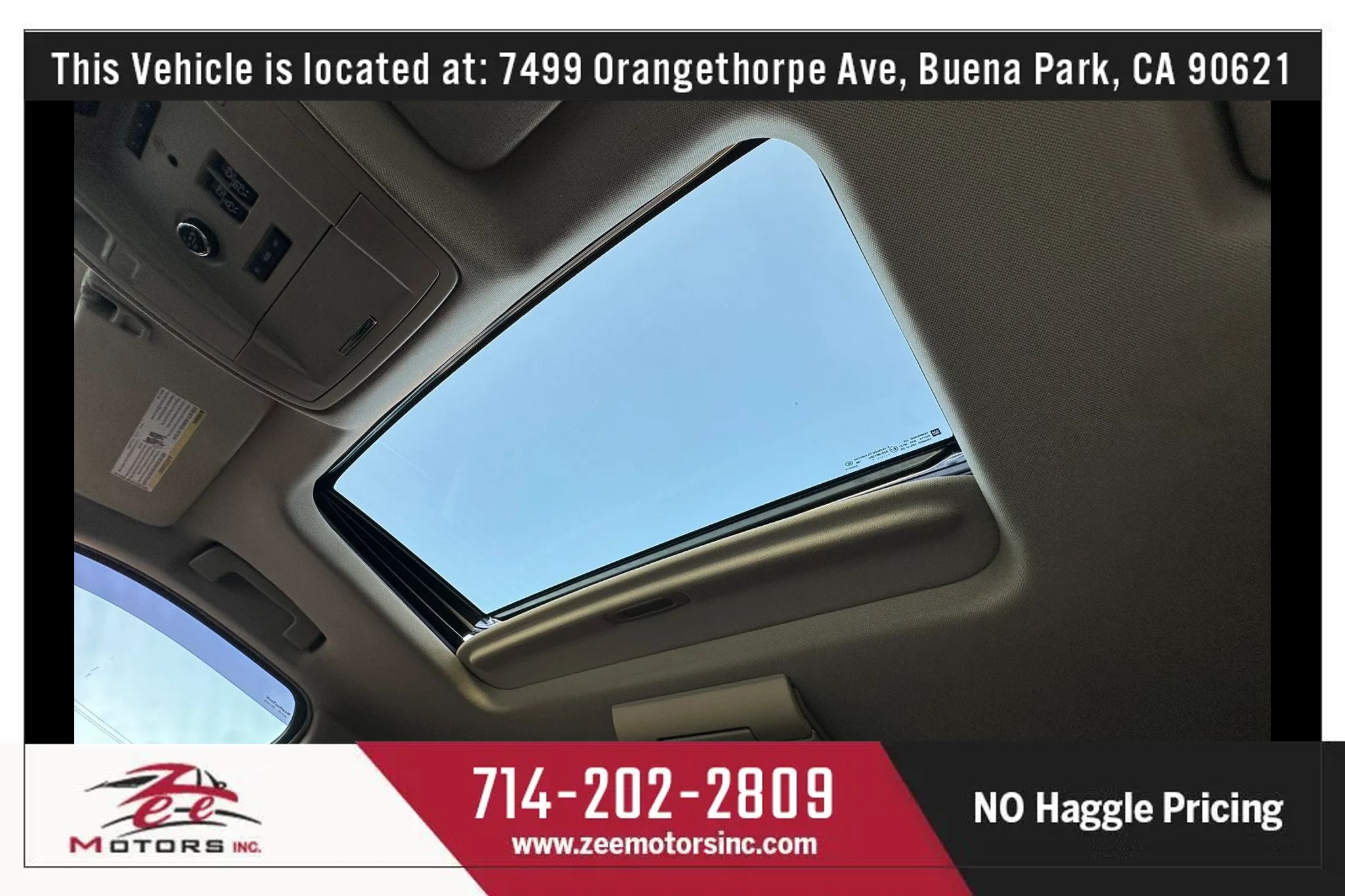 Used 2017 Chevrolet Tahoe Premier RWD image 32