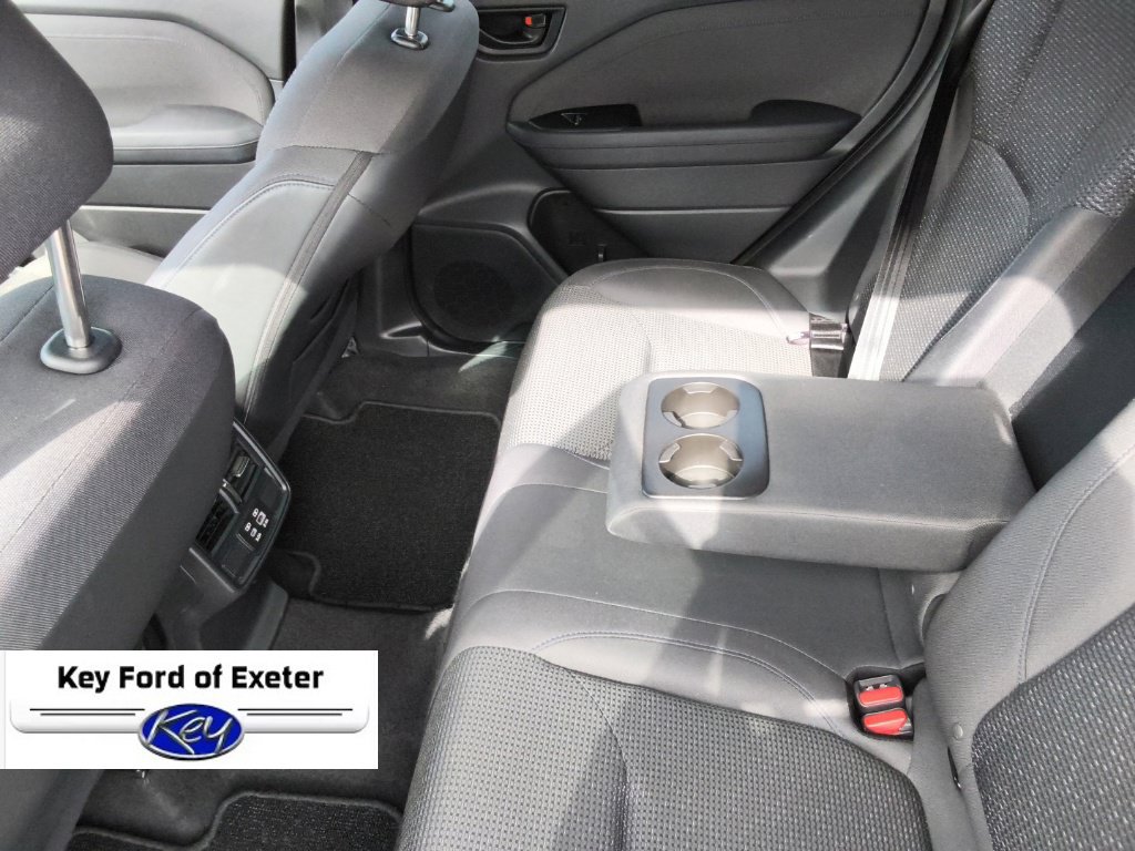 Used 2025 Subaru Forester Premium AWD/4WD image 21