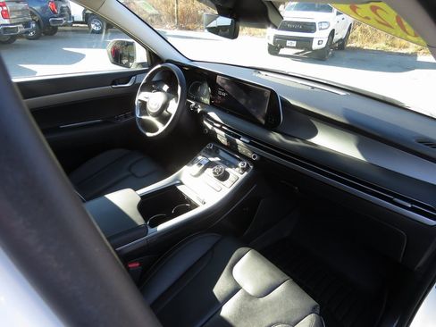 Used 2023 Hyundai Palisade XRT image 15