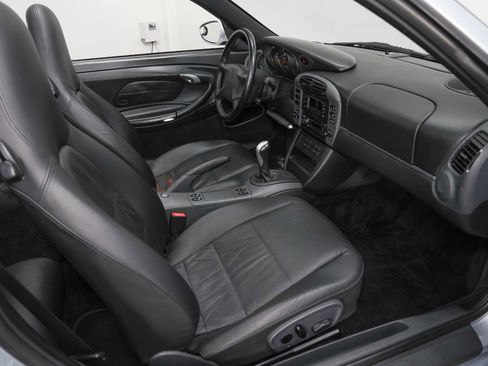 Used 1999 Porsche 911 Carrera image 2