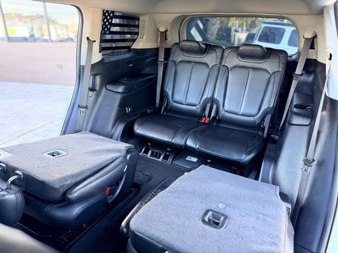 Used 2022 Jeep Grand Cherokee L Laredo w/ Luxury Tech Group I image 29