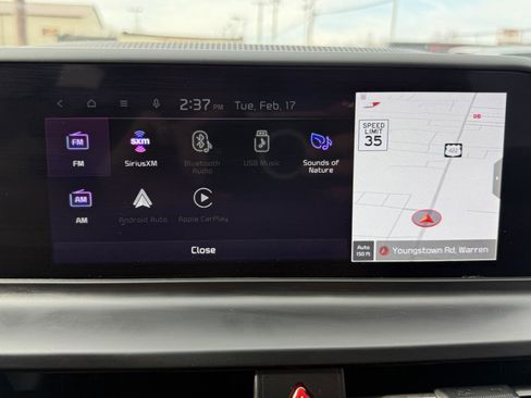 Used 2024 Kia Seltos S image 59