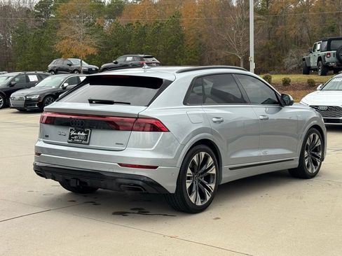 New 2026 Audi Q8 Premium Plus image 14