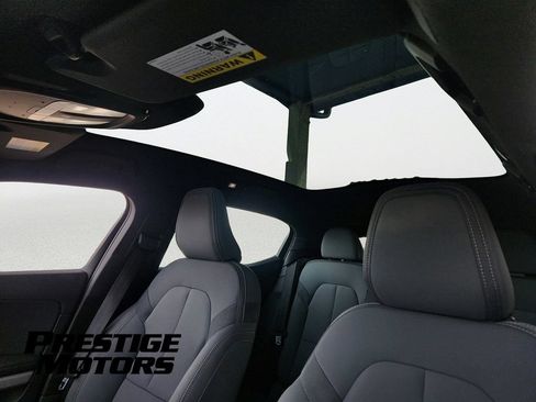 Used 2023 Polestar Polestar 2 w/ Pilot Pack AWD/4WD image 19