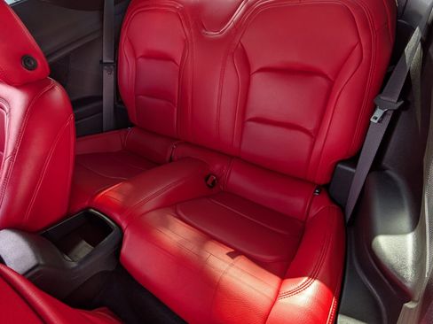 Used 2021 Chevrolet Camaro LT image 12