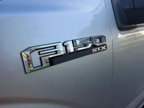 Used 2020 Ford F150 XL w/ Equipment Group 101A Mid AWD/4WD image 22