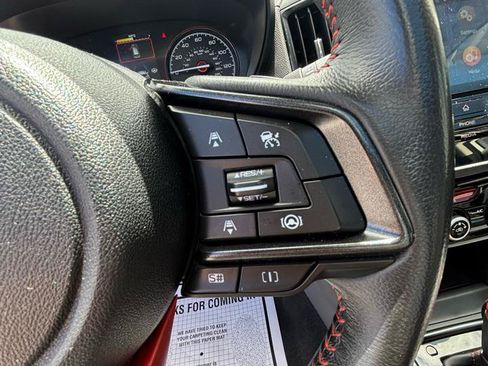 Used 2023 Subaru Forester Sport AWD/4WD image 16