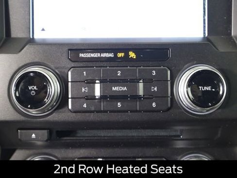 Used 2018 Ford F150 Lariat w/ Equipment Group 502A Luxury image 50