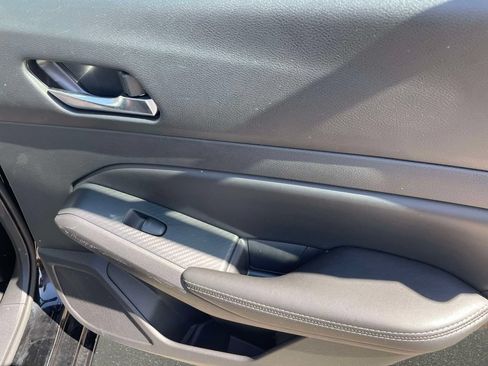 Used 2020 Nissan Altima 2.5 S FWD image 11