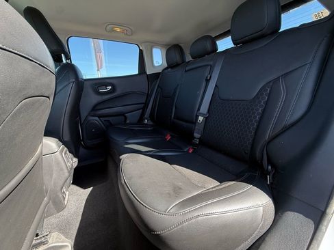 Used 2021 Jeep Compass Latitude w/ Convenience Group image 26